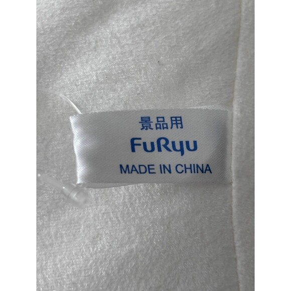 Furyu Sweets Chara Mode Plush 8" Japan Import with Tags Squishy Toreba Cute Rare - Picture 7 of 9